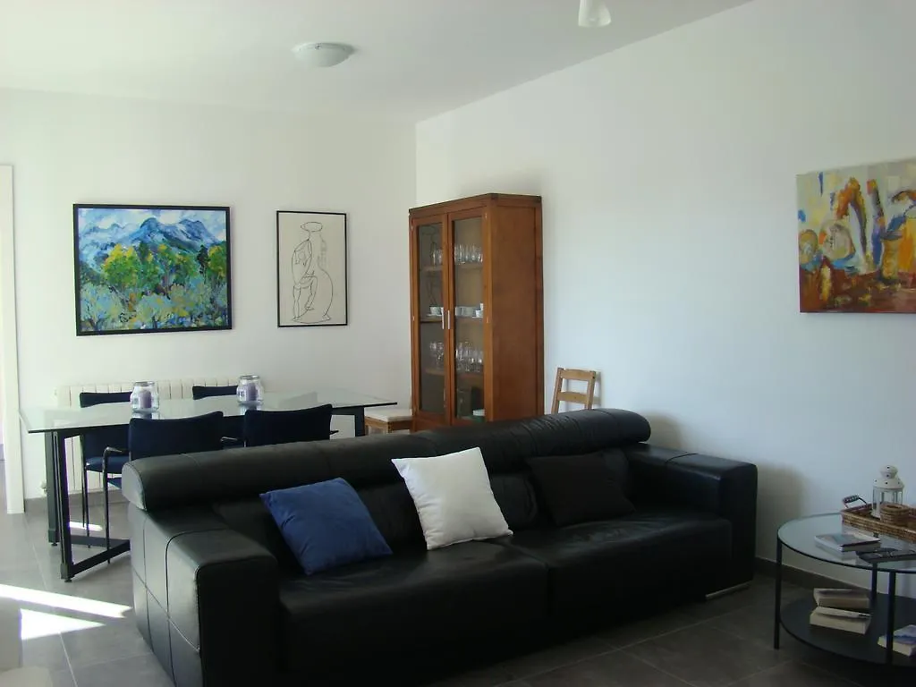 Casa Aina Holiday home Cala Bona  0*, Cala Bona (Mallorca)