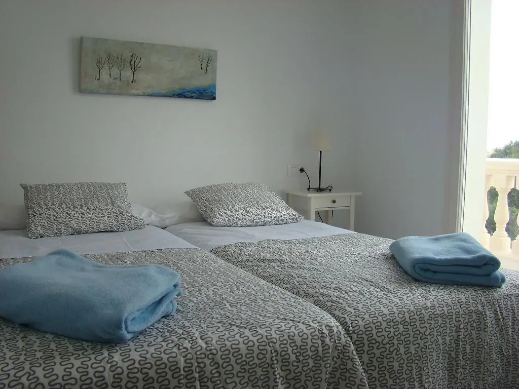 Casa Aina Holiday home Cala Bona  Spain