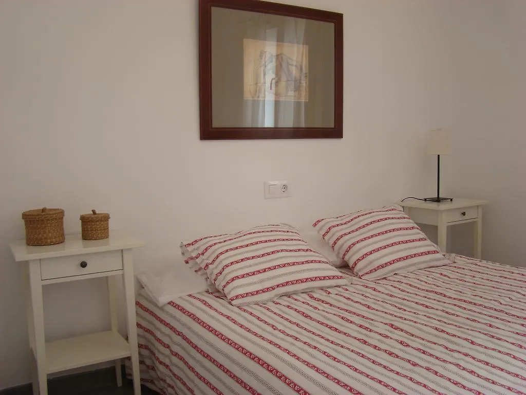 Casa Aina Holiday home Cala Bona