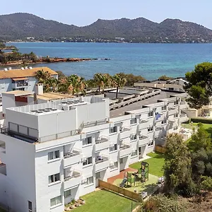 4* Hotel Hipotels