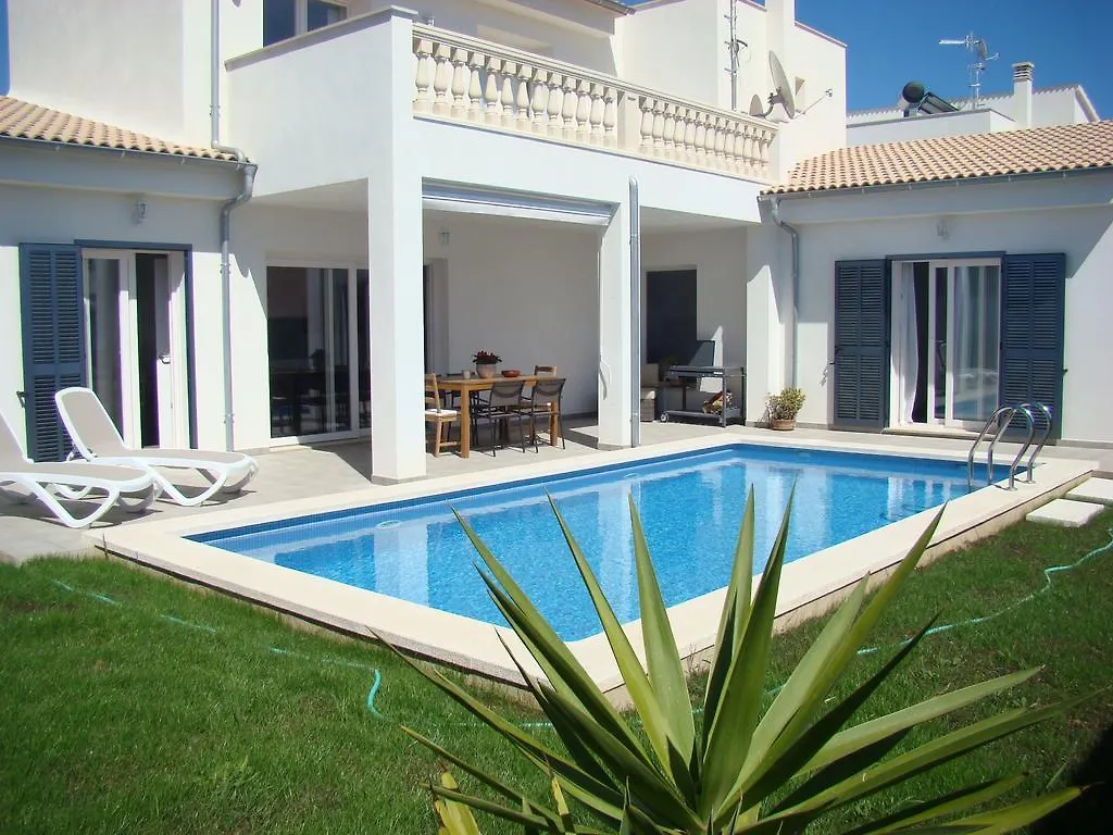 Casa Aina Holiday home Cala Bona  0*, Cala Bona (Mallorca) Spain